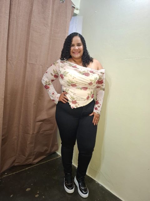 Barbara Quezada