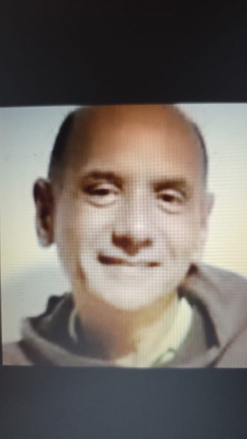 Ramon gil