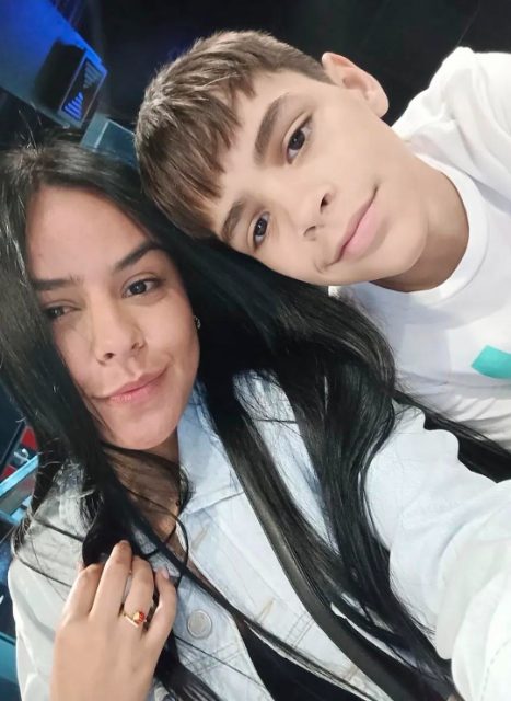 Noryelis Rodriguez