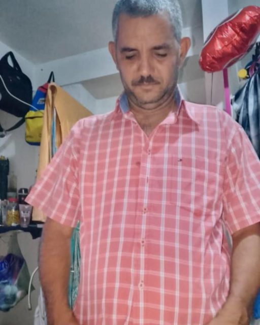 Nelson Nicolas Fajardo Alvarez