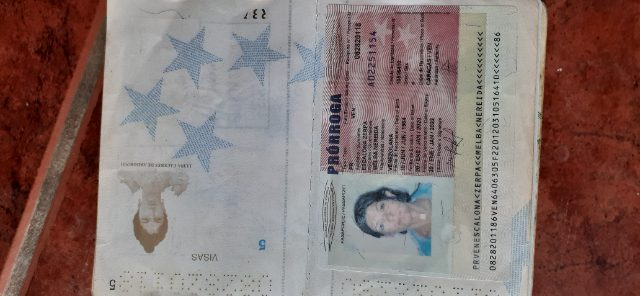Melba Nereida Escalona Zerpa