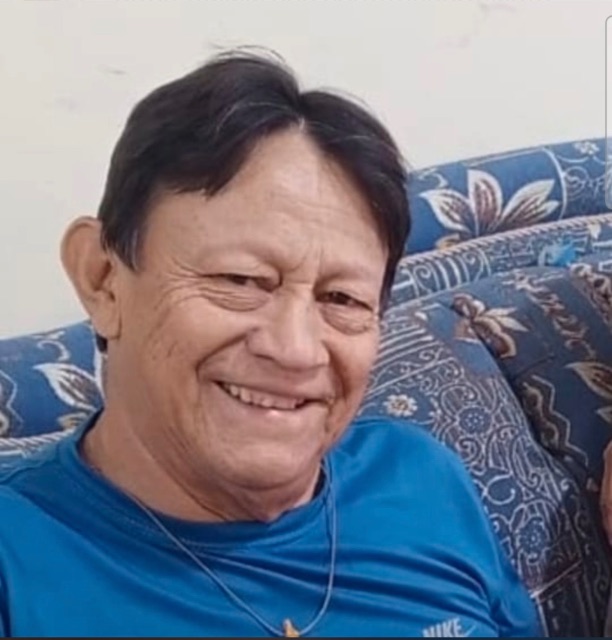 José Francisco Contreras Moreno