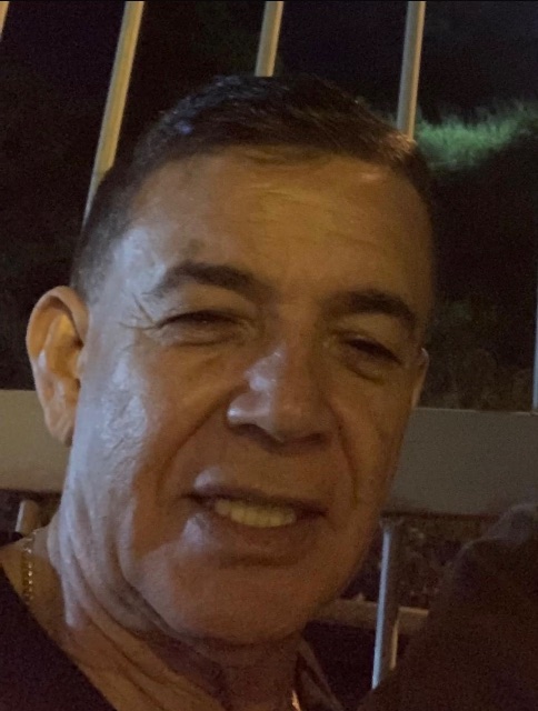Jesus Bello