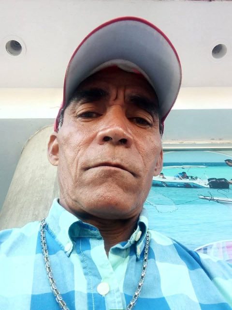 Antonio Arroyo