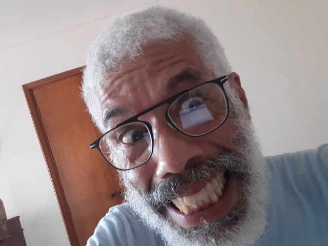 Jehova Reyes