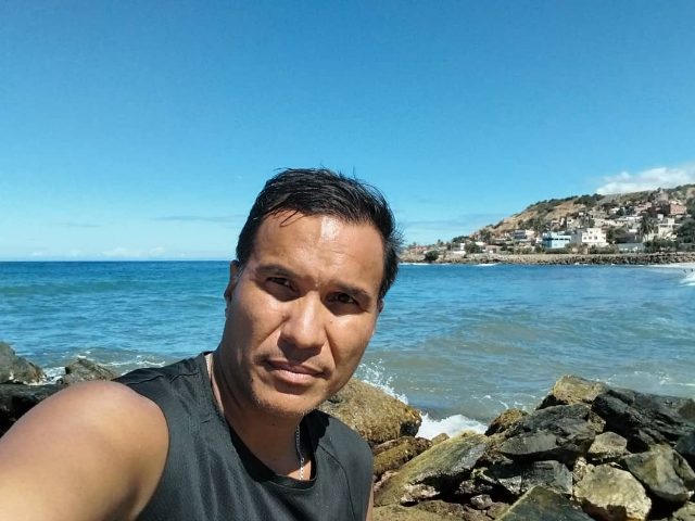 MiguelL Lucero