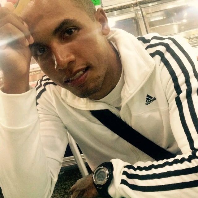 Joel Balboa