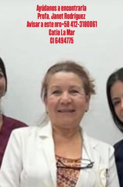 Jeanette Rodríguez