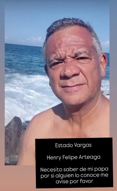 Henrry Arteaga