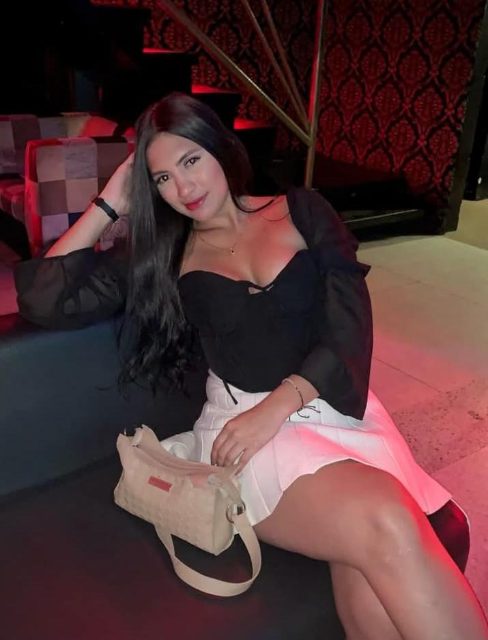 ELICIA NAZARETH LOZADA MONCADA