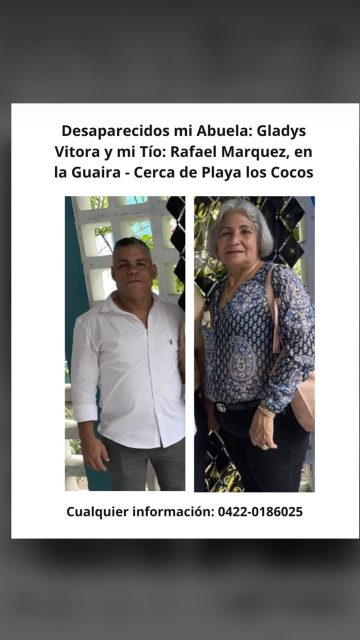 Gladys Vitora