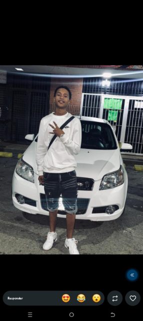 Danyer Efraín Blanco
