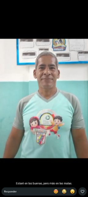 Jose Alejandro Laya