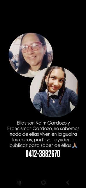 Main Cardozo
