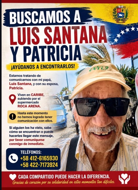 Luis Santana