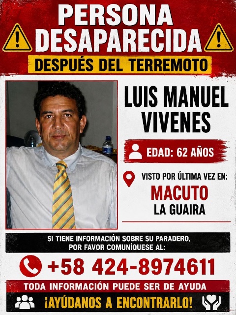Luis Vivenes