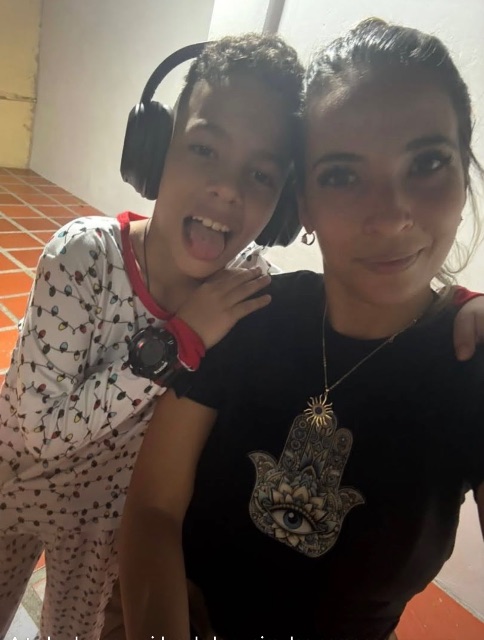 Lourdes malou torres