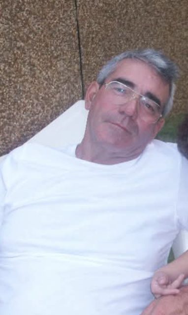 Manuel Alvarez Giraldez
