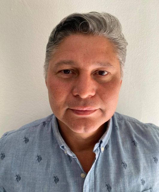 José Valero Rumbos