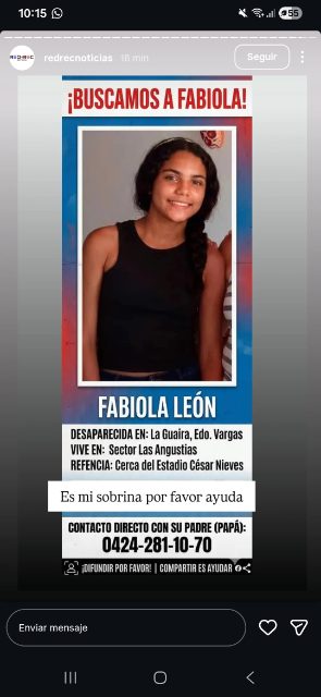 Fabiola leon