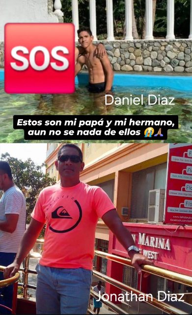 DANIEL DIAZ