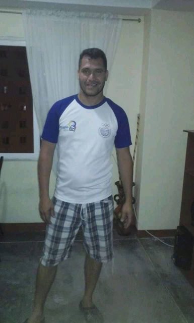 Delvis Gustavo Barreto