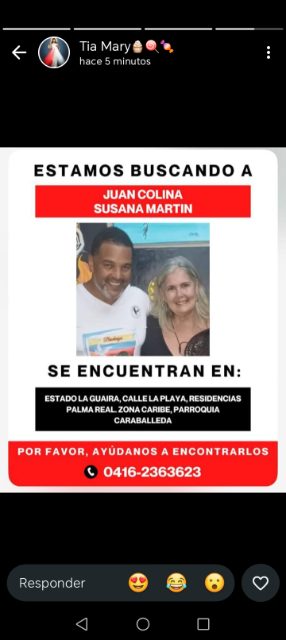 Juan colina