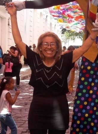 Carmen Cecilia Burgos Perez