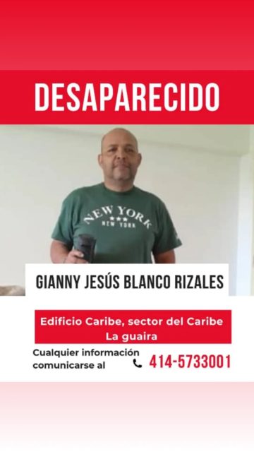Gianni Blanco