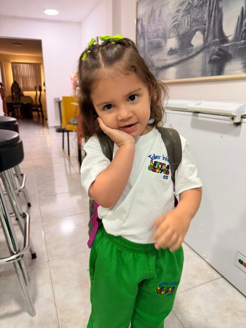 Xenna Mijares