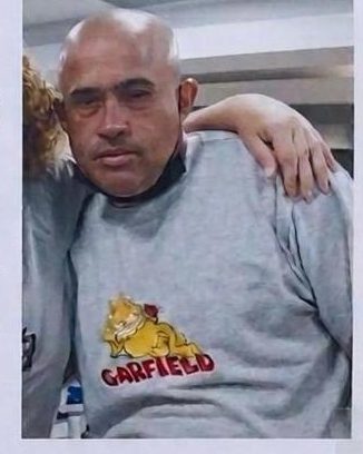 Freddy David Bueno