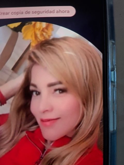 SAMELY HERNÁNDEZ NODA