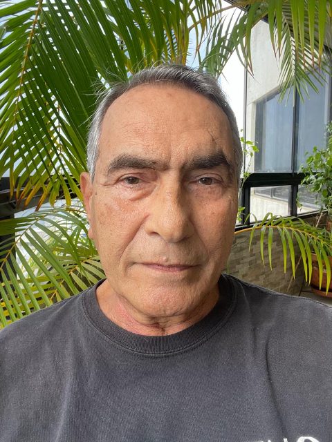 Habib ricardo chayeb mudalel