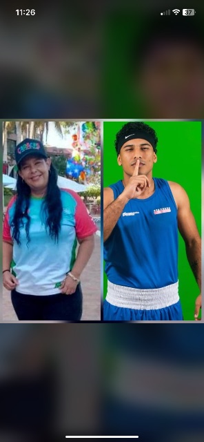 Yusberly Reyes