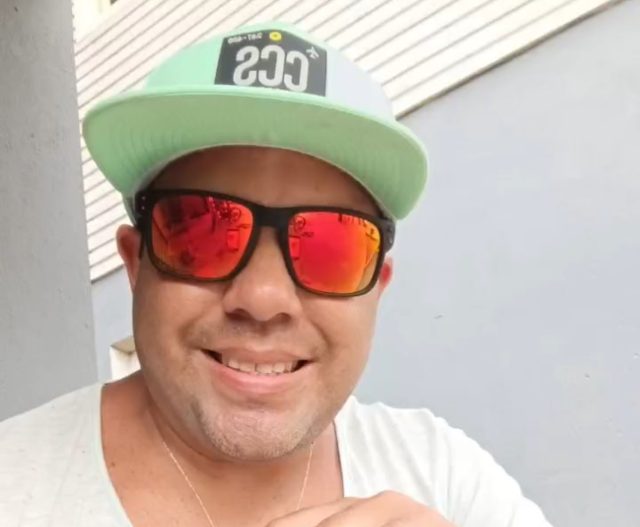 Franklin Rafael Ávila abreu
