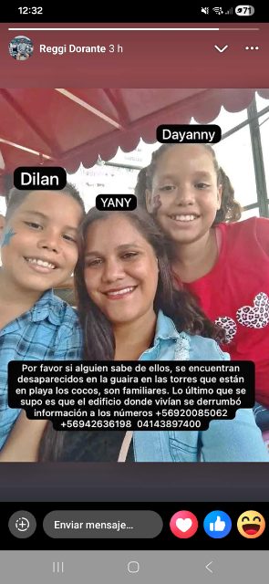 Yany