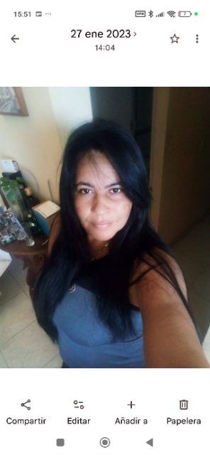 Yelitza Barreiro