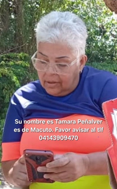 Tamara Peñalver