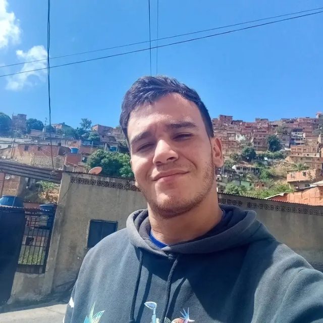 Wilmer Márquez