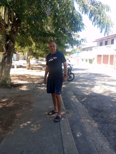 Atilio Velasquez