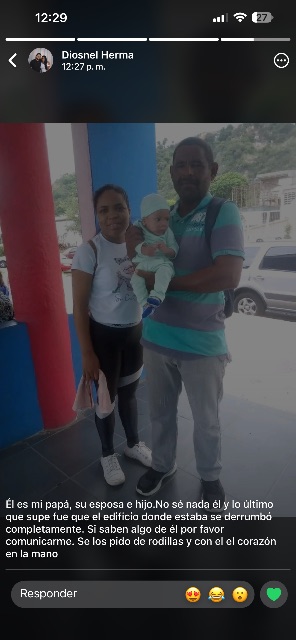 Carlos Moran