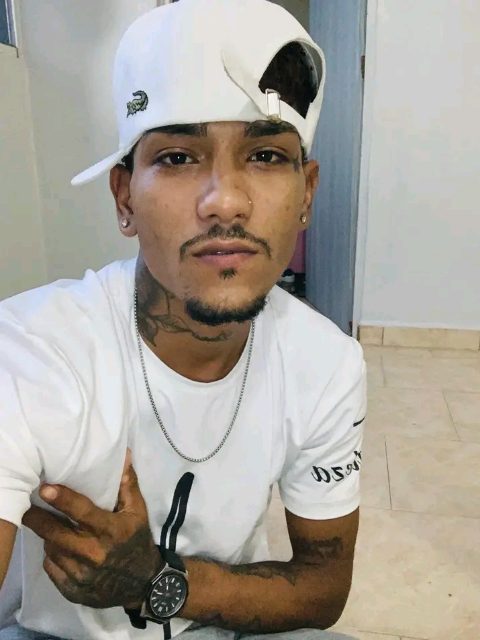 Keny José Rodríguez romero