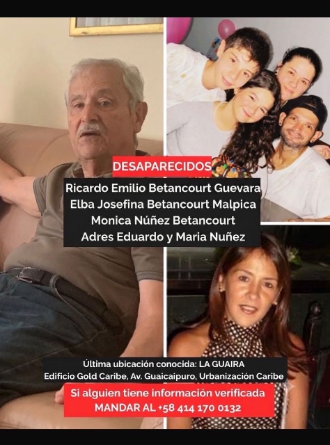 Ricardo Betancourt