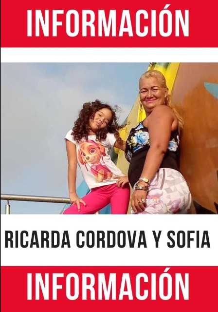 Ricarda Cordova
