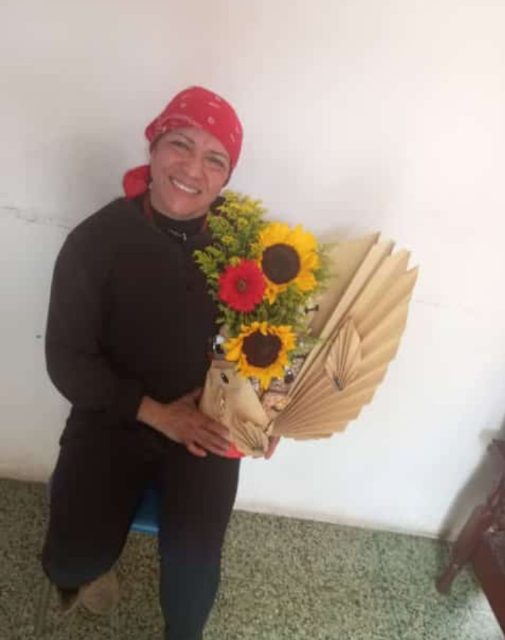 Norelis colmenares