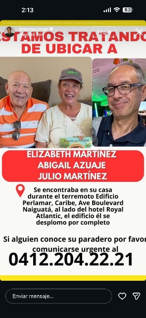 Abigail Azuaje