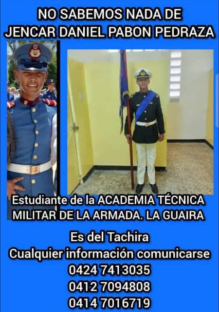 Pabon Jeencar