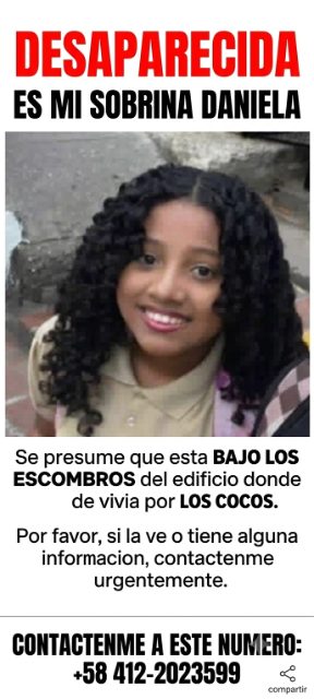Lilian Daniela Fuenmayor Davila