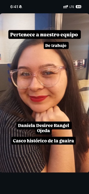 Daniela Desire