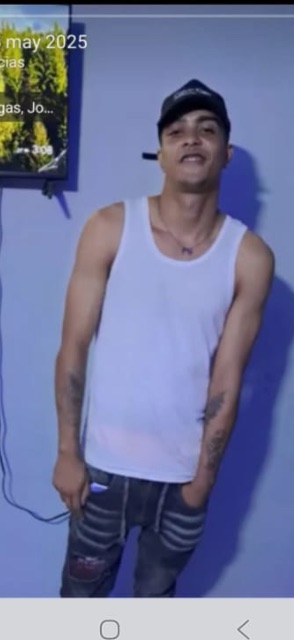Richie Alexander Yépez Coronel